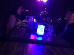 OhBar偶吧音乐串串香-ohbar live house(人广店)