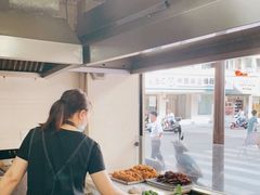 -味中味休闲小吃(同济路店)