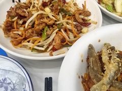 -丹水桥地锅鱼·翘嘴鲌·地方特色全鱼宴(丹江口大坝店)