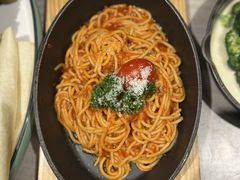-卢布里西餐厅(星海广场店)