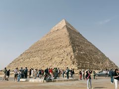 -吉萨金字塔群