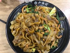-小梅园饭堂(东方路店)