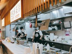 -老碗会·陕西手工面(前海世茂店)