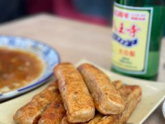 -协顺园回头馆(南顺城路店)