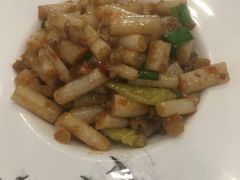 生炒藕尖-湘德楼(德胜门外大街店)