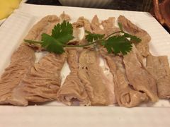 猪大肠-老码头火锅(骡马市店)