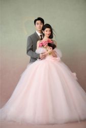 -金夫人婚纱摄影(总店)