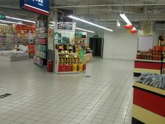 -农工商超市(金沙江路店)