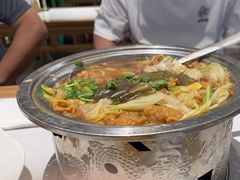 -山东宾馆·齐鲁苑餐厅