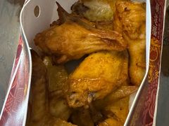 -肯德基(建华店)