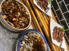 -禾斗海鲜自助(城阳宝龙店)