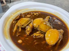 -琼大师东方烤乳猪(亚特兰蒂斯店)