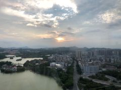 -惠州康帝国际酒店