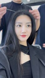 -FINE HAIR 烫染专业设计