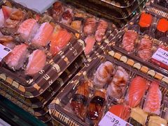 -争鲜回转寿司(朝北大悦城店)