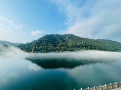 -灵栖洞天