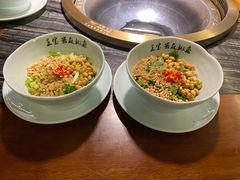 秘制味碟-匠岳·王宝器麻椒鱼(全国总店)