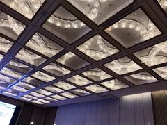 -上海佘山世茂艾美酒店
