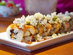 -鳗鱼家·深夜食堂(军博店)
