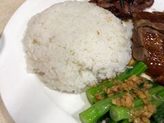 -老字号蛇口德记烧腊饭店·海鲜加工