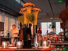 -北京柏悦酒店·锦庭餐厅Dining Room