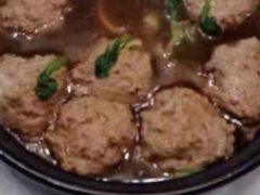 牛肉圆-清真·安乐园菜馆(茶南店)