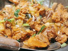-肥家大排档(天河体育西店)