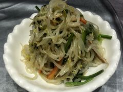 -老爷庙风味美食府(魏都大道店)