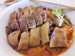 -东江海鲜酒家(客村店)