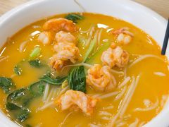 -木木鲜海鲜面(天一店)