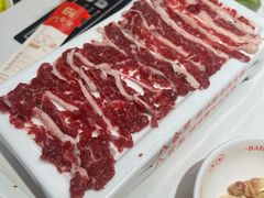 -八合里牛肉火锅(上海世茂广场店)