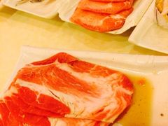 iphone_upload_pic-贺野·自助炭火烤肉(紫藤路店)