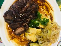 -莅香岛港式餐厅(滨江道店)