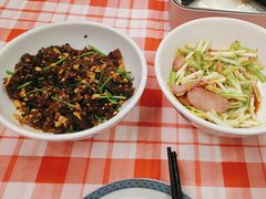 -新李记 · 口味菜馆(南郊公园店)