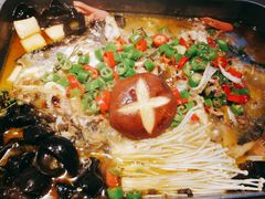 -半天妖烤鱼(芝罘万达店)