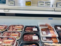 -山姆会员商店(亦庄创意生活广场店)