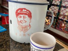 -缘福乡村铁锅炖民宿(八达岭店)