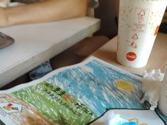 -麦当劳(团结湖店)