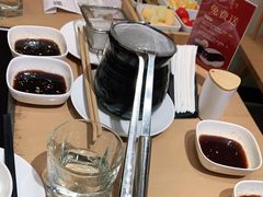 -湯系·煲汤手艺人(东二环泰禾广场店)