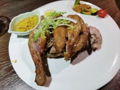 -青叶202都市餐厅(迪诺水镇店)