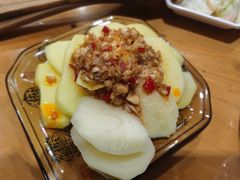 -李氏下饭菜·巫山纸包鱼·烤鱼(滨江路店)