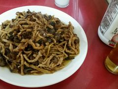 -胖子菜馆(隆昌路店)