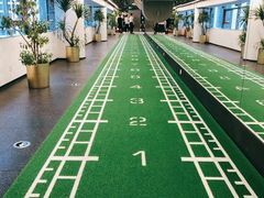 -TRACTION 运动中心(金融街店)