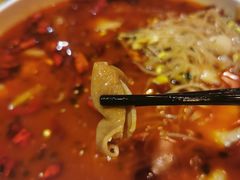 -HOHO餐厅(古子城店)