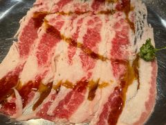 -安又胖韩国烤肉(泰达永旺店)