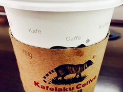 猫屎咖啡(日月光广场店)-猫屎咖啡(日月光中心广场店)