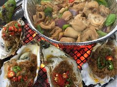 -瑞杰烧烤店·24小时营业(山东路店)