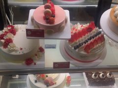 -味多美蛋糕(潘家园店)