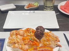 -大渔铁板烧(东城店)