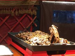 -九十九顶毡房(阜石路店)